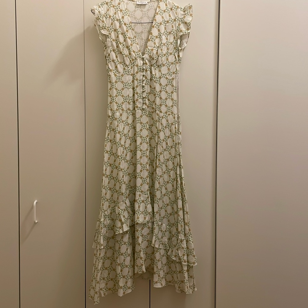 Sandro Dress